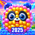 Icon des Programms: Bubble Shooter