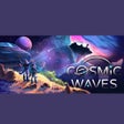 Ikona programu: Cosmic Waves