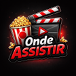 Ikona programu: Onde Assistir Filmes e Sé…