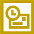 Icon of program: Microsoft Outlook Connect…