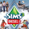 Icône du programme : The Sims 3: Diesel Stuff