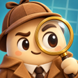 程序图标: MysteryDoku: Crime …