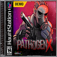 プログラムのアイコン: Pathogen-X