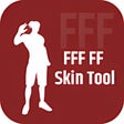 Ikona programu: FFF FF Skin Tool