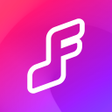程序图标: FanLabel - Daily Mu…