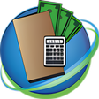 Icône du programme : Book Accounts