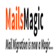 Icono de programa: MailsMagic NSF to PST