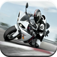 Ikona programu: Motorcycle Sounds