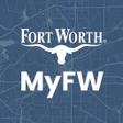 Ikona programu: MyFW - Fort Worth Residen…