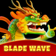 Ikona programu: Blade Wave