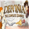 プログラムのアイコン: Deponia: The Complete Jou…