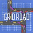 Icon des Programms: GridRoad