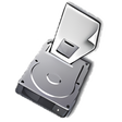 Ikona programu: BackityMac