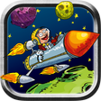 Ikona programu: Rocket Launch