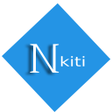 Icône du programme : Nkiti Movie  Series Downl…
