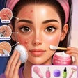 プログラムのアイコン: Skincare Time…