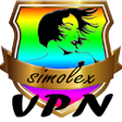 Icon des Programms: Simolex Bokep VPN