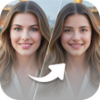 Icon des Programms: FaceSwap  Enhance Photo