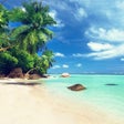 プログラムのアイコン: Beach HD Wallpapers