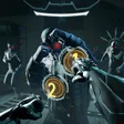 Icono de programa: Batman: Arkham Shadow