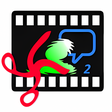 プログラムのアイコン: crazy video maker 2