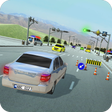 Icono de programa: Race Granto in City