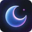 Ikona programu: Sidera - Your AI Tarot Re…