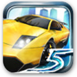 Icône du programme : Asphalt 5