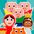 Icon des Programms: My Magical Book