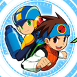 程序图标: Mega Man Battle Network L…