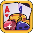 Ikona programu: Erth Poker - Texas Hold E…