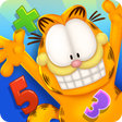 プログラムのアイコン: Garfield Math…