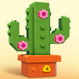 Icon des Programms: Screw Bricks - 3D Bolts P…
