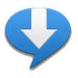 Icon des Programms: RealDownloader