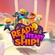 プログラムのアイコン: Ready, Steady, Ship!