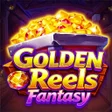 Icon des Programms: Golden Reels Fantasy