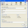 Icon des Programms: Folder2MyPC