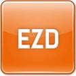 Icon des Programms: Ezdrummer