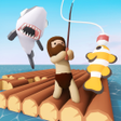 Icon des Programms: Raft Life - Build, Farm, …