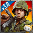 Icon des Programms: FRONTLINE COMMANDO: D-DAY