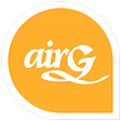 Icon des Programms: airG - Meet New Friends