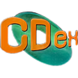 プログラムのアイコン: CDex