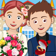 Icon des Programms: Pretend Wedding Cake Part…