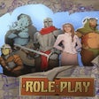 Icon des Programms: A Role to Play