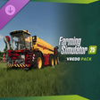 Ikona programu: Farming Simulator 25: Vre…