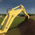 Ikona programu: Excavator…