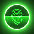 プログラムのアイコン: App Lock: Fingerprint or …