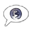 Icon des Programms: ImTranslator: Translator,…