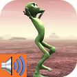 プログラムのアイコン: Dame Tu Cosita Music Vide…