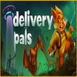 Ikona programu: delivery pals